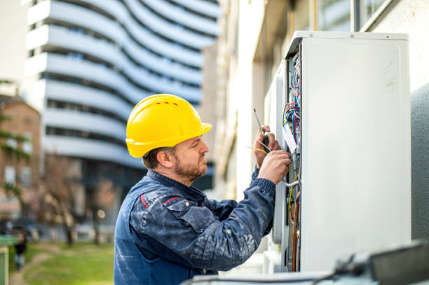 Backup Power Systems Installation in Forreston, IL